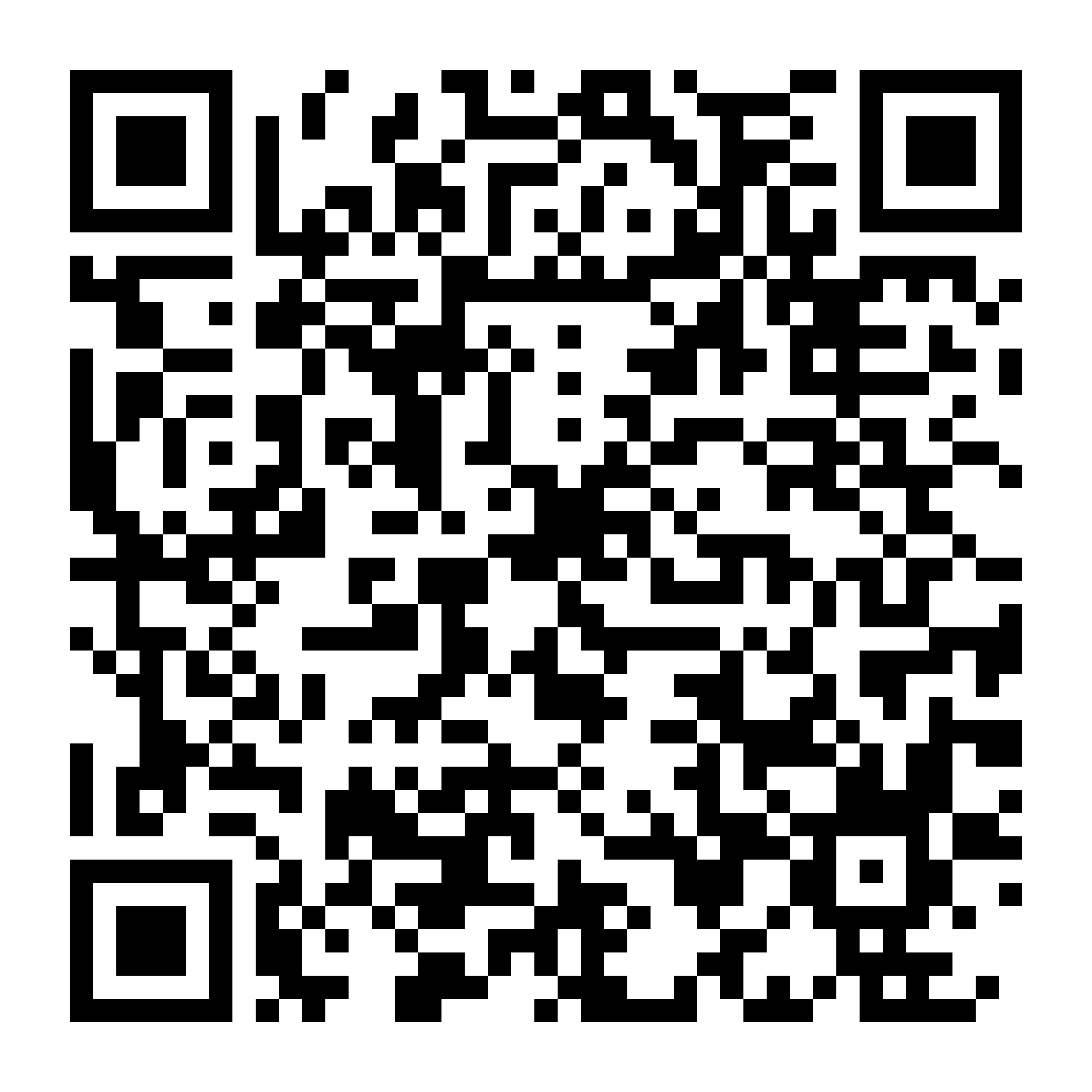 Scan to open the finance pre-approval application